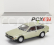 Premium classixxs Alfa romeo Alfetta Gt 1974 1:87 Velmi Světle Zelená Met
