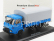 Premium classixxs Avia A31n Truck Telonato (base Saviem) 1986 1:43 Modrá Šedá