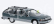 Premium classixxs Chevrolet Caprice Sw Station Wagon 1991 1:87 Zelená