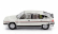 Premium classixxs Citroen Bx 1982 1:87 Bílá