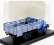 Premium classixxs Csepel D344 Truck Cassone Ribaltabile 2-assi 1961 1:43 Tmavě Modrá Šedá