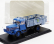 Premium classixxs Csepel D344 Truck Cassone Ribaltabile 2-assi 1961 1:43 Tmavě Modrá Šedá