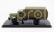 Premium classixxs Csepel D344 Truck Telonato 2-assi 1961 1:43 Vojenská Zelená
