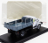 Premium classixxs Csepel D445 Truck Cassone Ribaltabile 2-assi 1963 1:43 Světle Šedá Tmavě Šedá