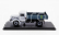 Premium classixxs Csepel D445 Truck Cassone Ribaltabile 2-assi 1963 1:43 Světle Šedá Tmavě Šedá