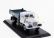 Premium classixxs Csepel D445 Truck Cassone Ribaltabile 2-assi 1963 1:43 Světle Šedá Tmavě Šedá