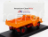 Premium classixxs Csepel D450b Truck Cassone Ribaltabile 2-assi 1965 1:43 Orange