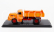 Premium classixxs Csepel D450b Truck Cassone Ribaltabile 2-assi 1965 1:43 Orange