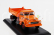 Premium classixxs Csepel D450b Truck Cassone Ribaltabile 2-assi 1965 1:43 Orange