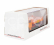 Premium classixxs Csepel D450b Truck Cassone Ribaltabile 2-assi 1965 1:43 Orange