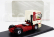 Premium classixxs DAF 95xf 430 Tractor Truck 2-assi 1997 1:43 Cream Red