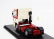 Premium classixxs DAF 95xf 430 Tractor Truck 2-assi 1997 1:43 Cream Red