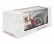 Premium classixxs DAF 95xf 430 Tractor Truck 2-assi 1997 1:43 Cream Red