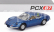 Premium classixxs Ferrari Dino 246 Gt 1969 1:87 Blue Met