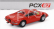 Premium classixxs Ferrari Dino 246 Gt 1969 1:87 Red