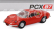 Premium classixxs Ferrari Dino 246 Gt 1969 1:87 Red