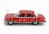 Premium classixxs Fiat 130 1969 1:87 Red