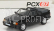Premium classixxs Ford england Escort Mkiv Cabriolet Open 1986 1:87 Black