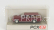Premium classixxs Ford england Granada Mki Turnier 1972 1:87 Bordeaux