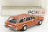 Premium classixxs Ford england Granada Mki Turnier 1972 1:87 Copper Met