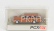 Premium classixxs Ford england Granada Mki Turnier 1972 1:87 Copper Met