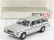 Premium classixxs Ford england Granada Mki Turnier 1972 1:87 Silver