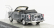 Premium classixxs Goggomobil Ts250 Cabriolet Spider 1965 1:43 Tmavě Šedá