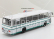 Premium classixxs Ikarus 250.59 Autobus 1978 1:43 Bílá Zelená
