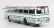 Premium classixxs Ikarus 250.59 Autobus 1978 1:43 Bílá Zelená