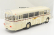 Premium classixxs Ikarus 620 Autobus Veb Nahverkehr 1961 1:43 Beige