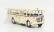 Premium classixxs Ikarus 620 Autobus Veb Nahverkehr 1961 1:43 Beige