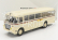 Premium classixxs Ikarus 620 Autobus Veb Nahverkehr 1961 1:43 Beige