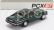Premium classixxs Jaguar Xj-s 1981 1:87 Zelená