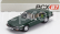 Premium classixxs Jaguar Xj-s 1981 1:87 Zelená