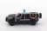 Premium classixxs Land rover New Defender 110 Carabinieri 2020 1:87 Tmavě Modrá Bílá