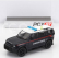 Premium classixxs Land rover New Defender 110 Carabinieri 2020 1:87 Tmavě Modrá Bílá