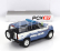 Premium classixxs Land rover New Defender 110 Polizia 2020 1:87 Světle Modrá Bílá