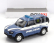 Premium classixxs Land rover New Defender 110 Polizia 2020 1:87 Světle Modrá Bílá