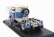 Premium classixxs Liaz 706 Rttn Tractor Truck 2-assi 1978 1:43 Světle Modrá Bílá