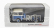 Premium classixxs Liaz 706 Rttn Tractor Truck 2-assi 1978 1:43 Světle Modrá Bílá