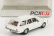Premium classixxs Opel Rekord D Caravan 1981 1:87 Bílá