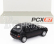 Premium classixxs Peugeot 205 Gti 1.9 1988 1:87 Black
