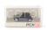 Premium classixxs Renault R5 Gt Turbo Mkii 1987 1:87 Black