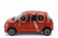 Premium classixxs Renault Twingo 2019 1:87 Orange Met