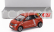Premium classixxs Renault Twingo 2019 1:87 Orange Met