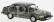 Premium classixxs Saab 900 1981 1:87 Brown Met
