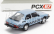 Premium classixxs Saab 900 Turbo 1986 1:87 Světle Modrá