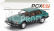 Premium classixxs Saab 900 Turbo 1986 1:87 Zelená