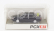 Premium classixxs Saab 9000 Cc 1985 1:87 Black