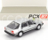Premium classixxs Saab 9000 Cc 1985 1:87 Silver